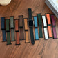 Elegantes Apple Watch Armband aus Leder von Myncase