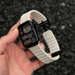 Modisches Apple Watch Sportarmband von Myncase