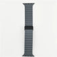 Modisches Apple Watch Sportarmband von Myncase in Hellblau